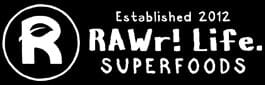 Rawr! Life